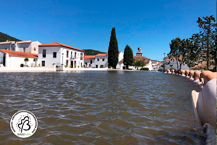 Laguna de Cañaveral